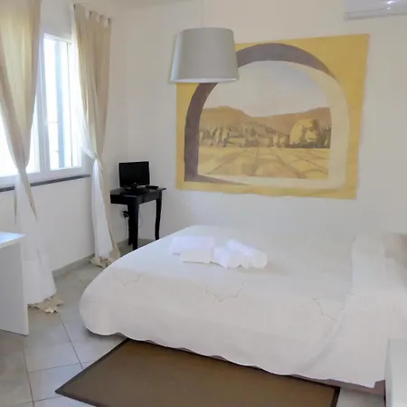 Conca Verde Sleeps 10 Pool Air Con Wifi * Massa Lubrense
