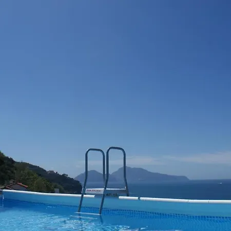 Villa Conca Verde Sleeps 10 Pool Air Con Wifi *