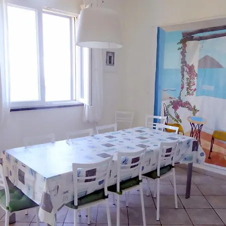 Conca Verde Sleeps 10 Pool Air Con Wifi Villa *