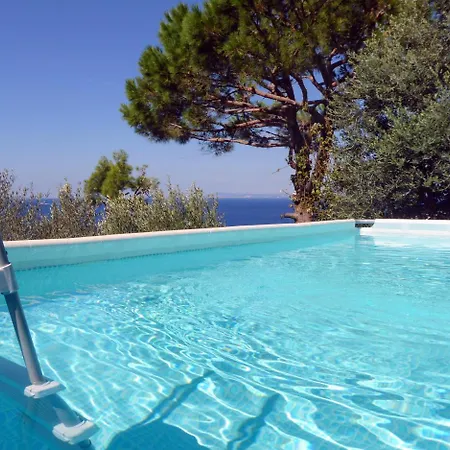 Conca Verde Sleeps 10 Pool Air Con Wifi *