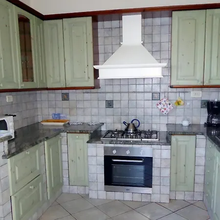 Conca Verde Sleeps 10 Pool Air Con Wifi * Massa Lubrense