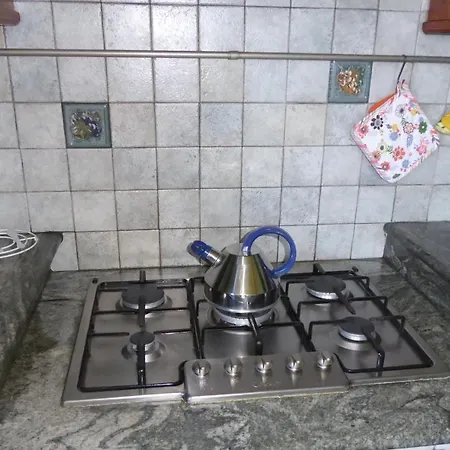 Villa Conca Verde Sleeps 10 Pool Air Con Wifi