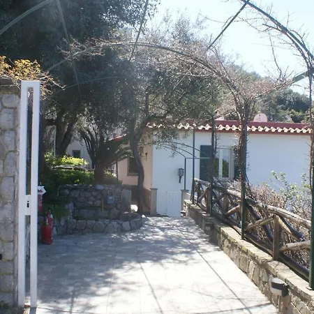 Conca Verde Sleeps 10 Pool Air Con Wifi * Massa Lubrense