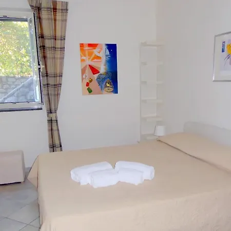 Conca Verde Sleeps 10 Pool Air Con Wifi * Massa Lubrense